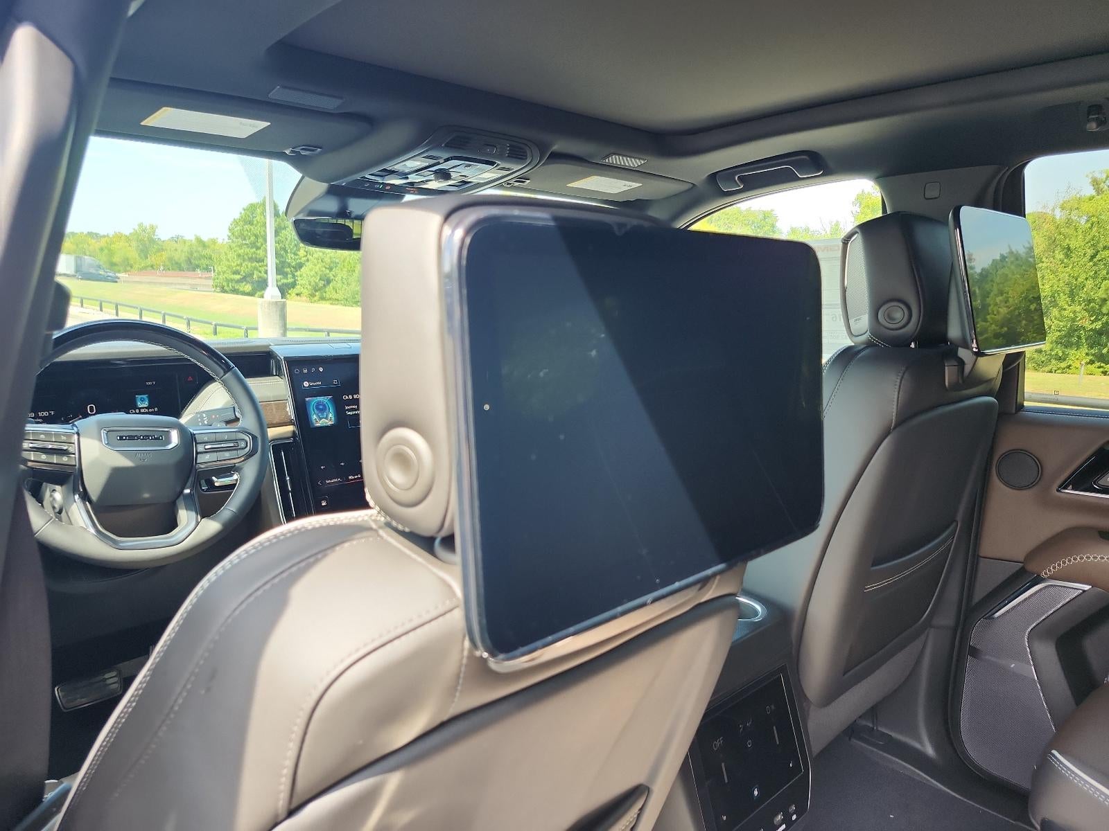 2026 GMC Yukon 4WD 4dr Denali Ultimate