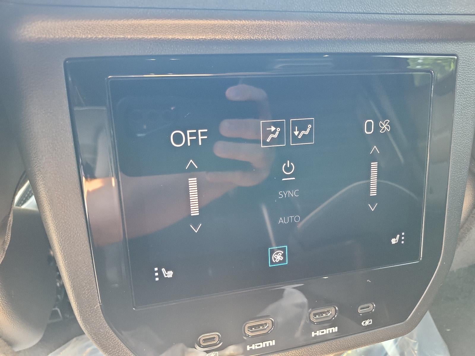 2026 GMC Yukon 4WD 4dr Denali Ultimate