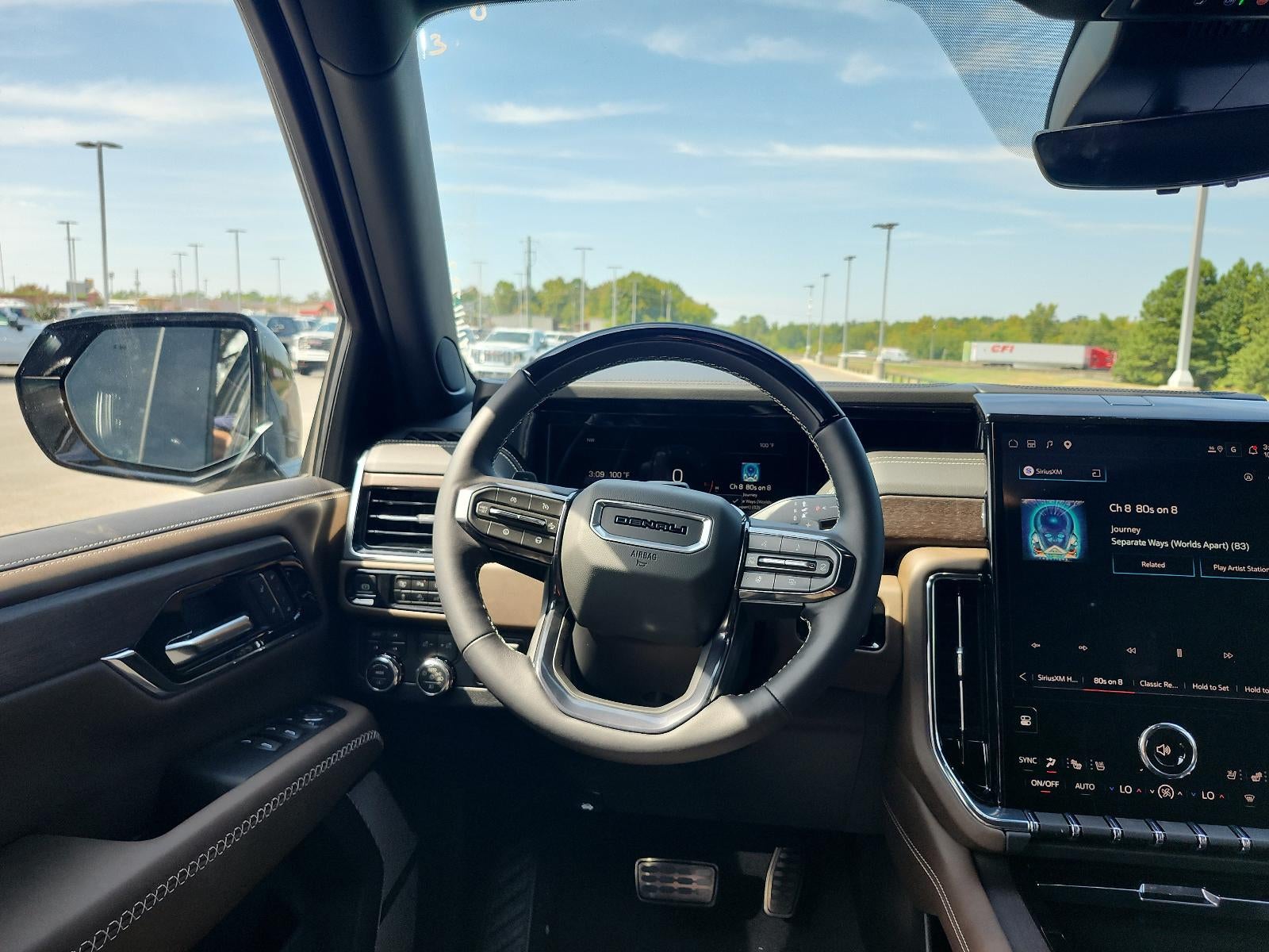 2026 GMC Yukon 4WD 4dr Denali Ultimate