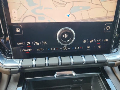 2026 GMC Yukon 4WD 4dr Denali Ultimate