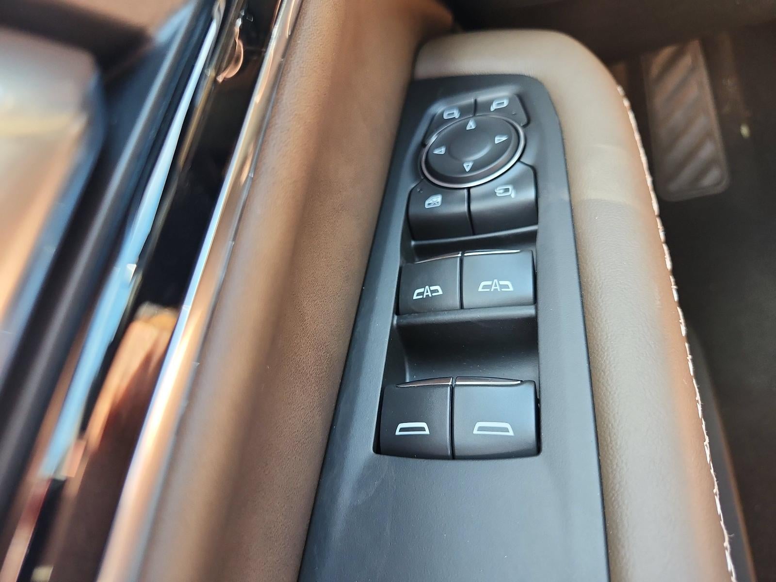 2026 GMC Yukon 4WD 4dr Denali Ultimate