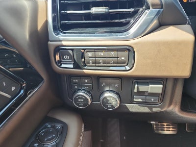 2026 GMC Yukon 4WD 4dr Denali Ultimate