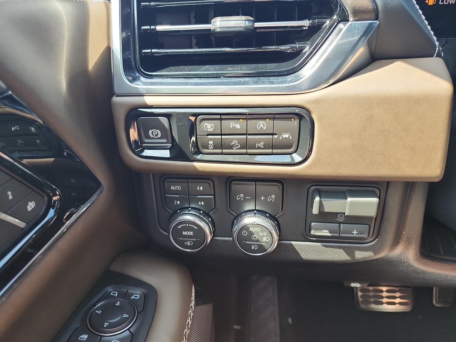2026 GMC Yukon 4WD 4dr Denali Ultimate
