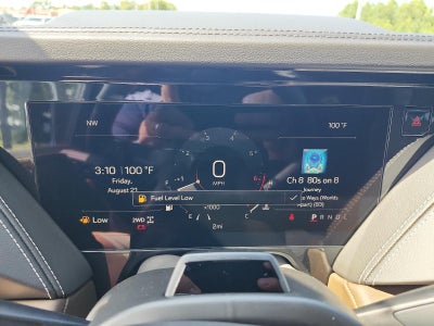 2026 GMC Yukon 4WD 4dr Denali Ultimate