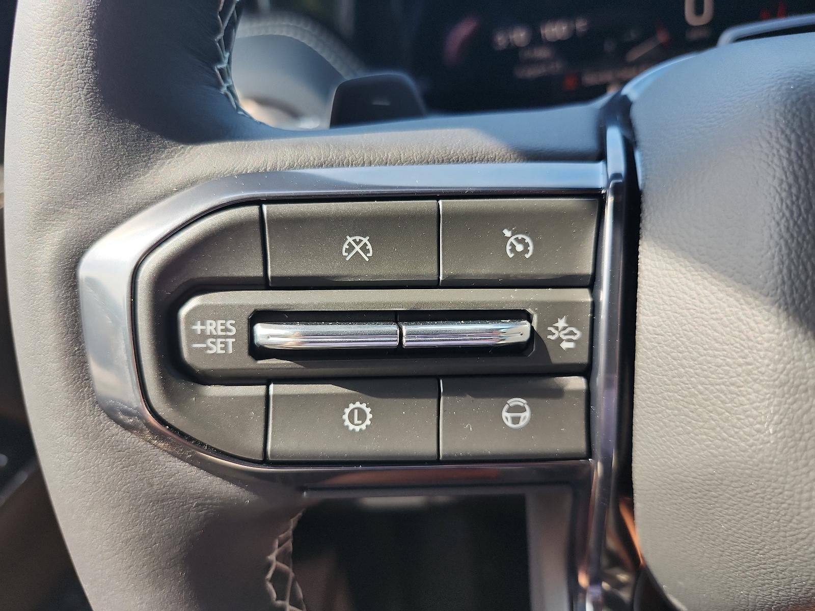 2026 GMC Yukon 4WD 4dr Denali Ultimate