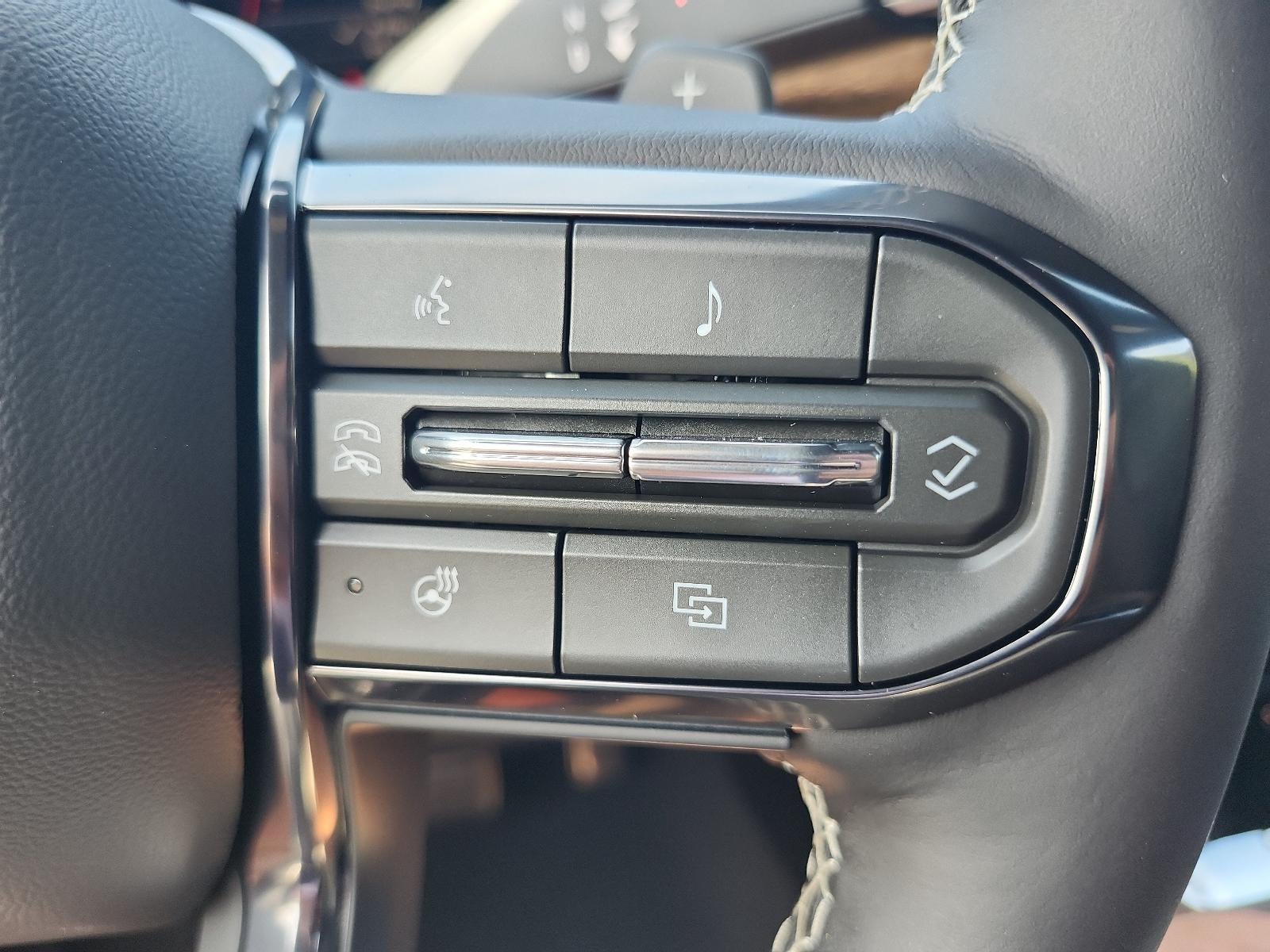 2026 GMC Yukon 4WD 4dr Denali Ultimate