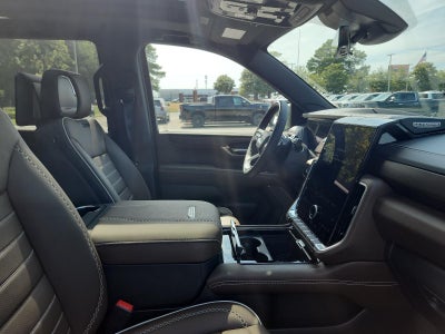 2026 GMC Yukon 4WD 4dr Denali Ultimate