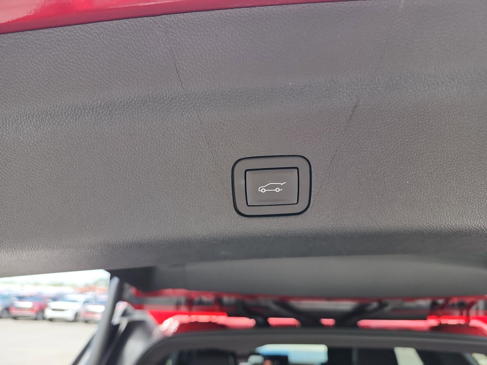 2026 GMC Yukon 4WD 4dr Denali Ultimate