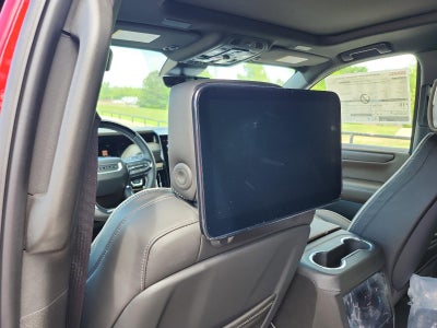 2026 GMC Yukon 4WD 4dr Denali Ultimate