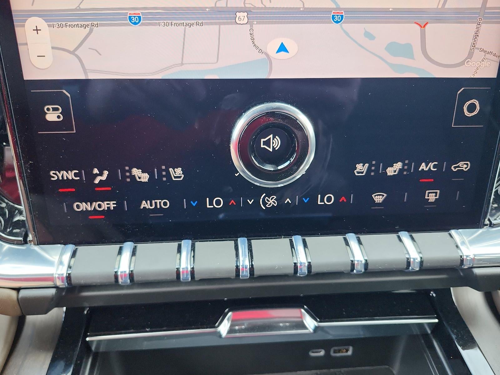 2026 GMC Yukon 4WD 4dr Denali Ultimate