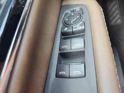 2026 GMC Yukon 4WD 4dr Denali Ultimate