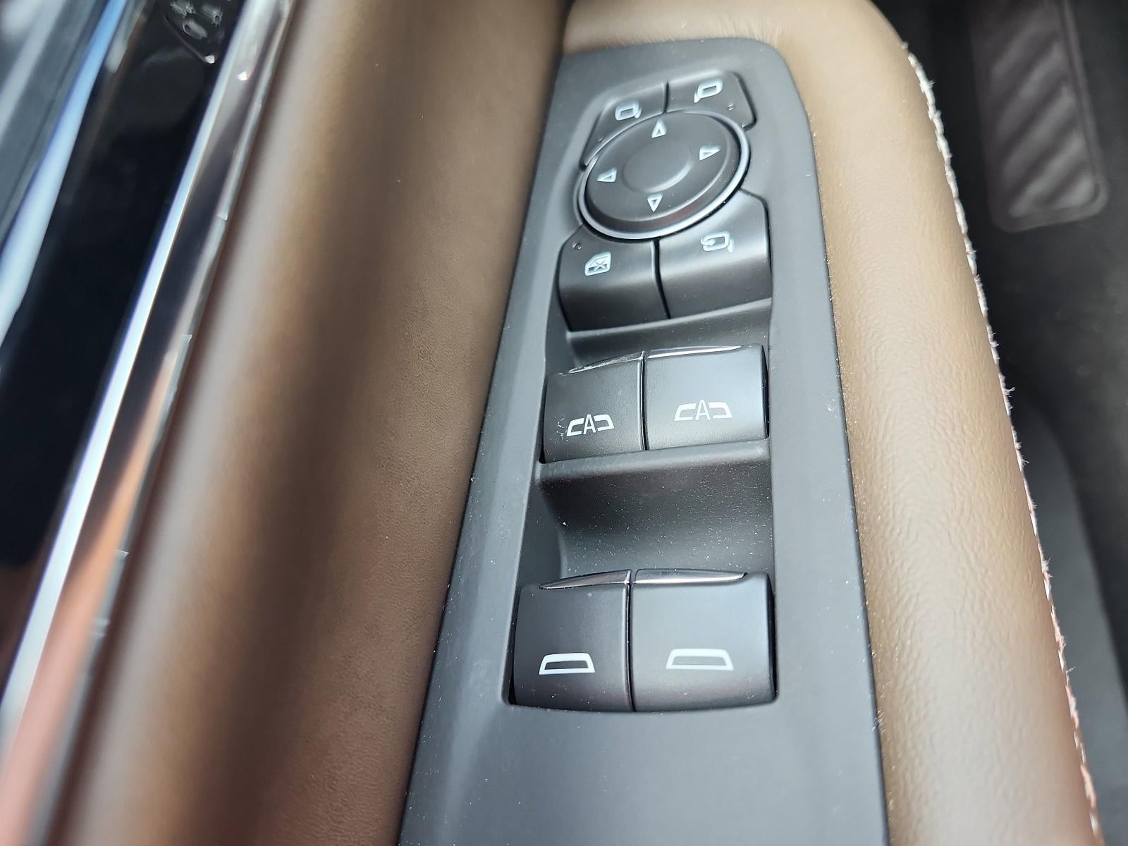 2026 GMC Yukon 4WD 4dr Denali Ultimate