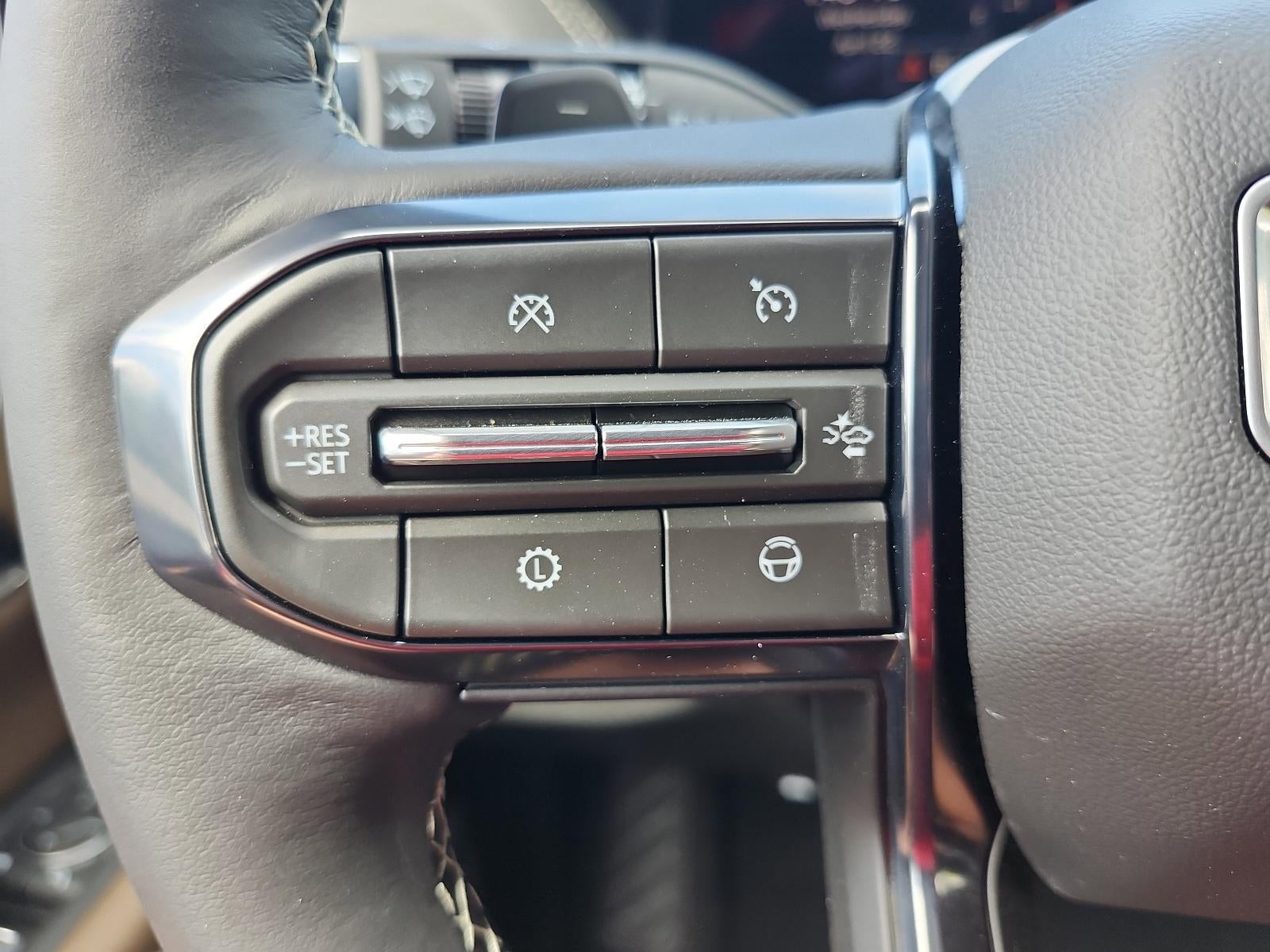 2026 GMC Yukon 4WD 4dr Denali Ultimate