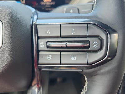 2026 GMC Yukon 4WD 4dr Denali Ultimate