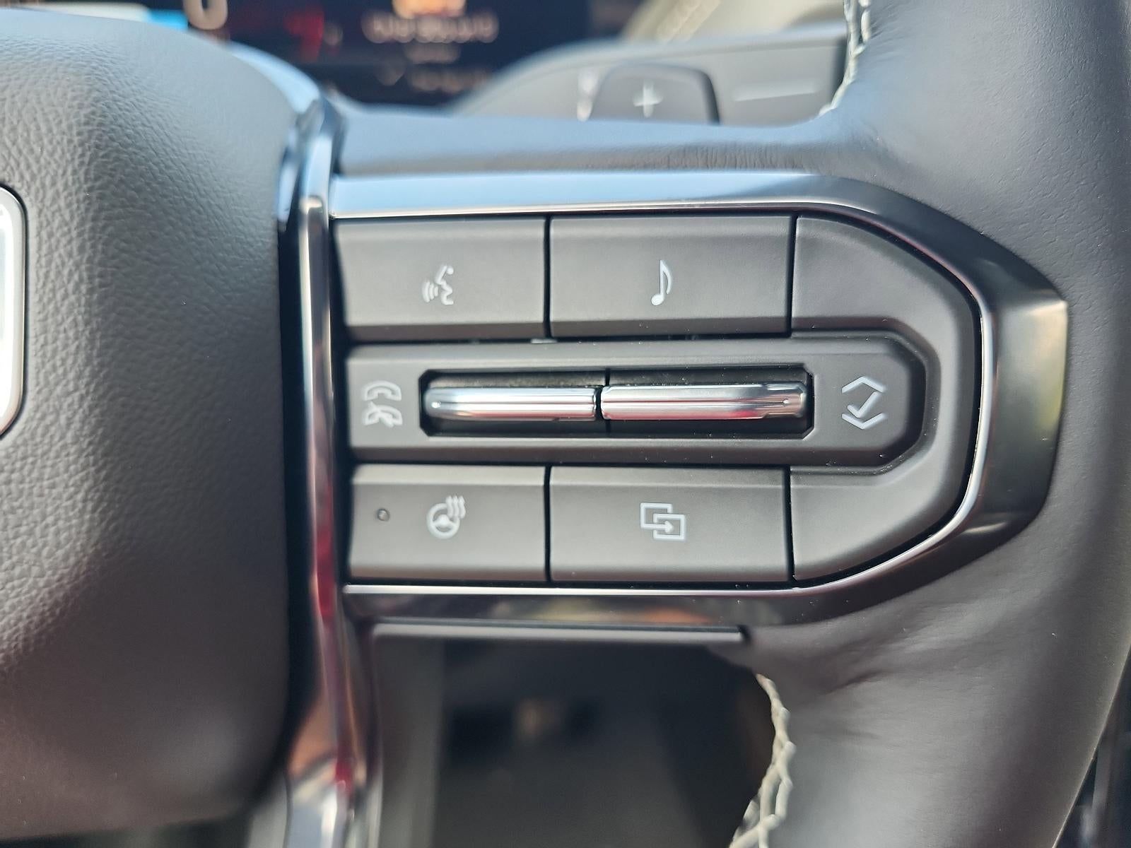 2026 GMC Yukon 4WD 4dr Denali Ultimate