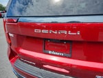 2026 GMC Yukon 4WD 4dr Denali Ultimate