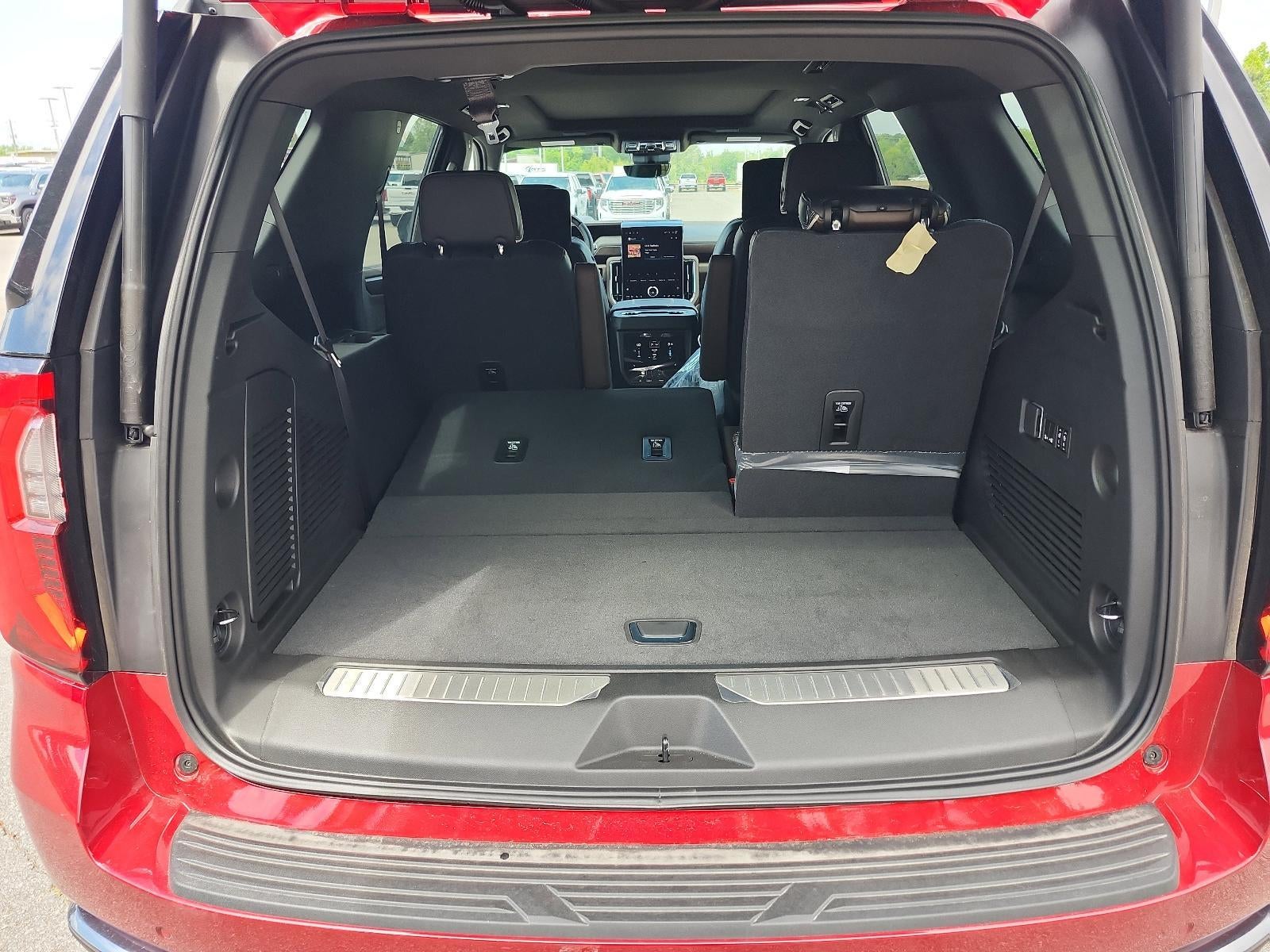 2026 GMC Yukon 4WD 4dr Denali Ultimate