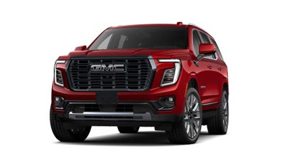 2027 GMC Yukon 4WD 4dr Denali Ultimate