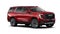 2027 GMC Yukon 4WD 4dr Denali Ultimate