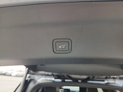 2026 GMC Yukon 4WD 4dr Denali Ultimate