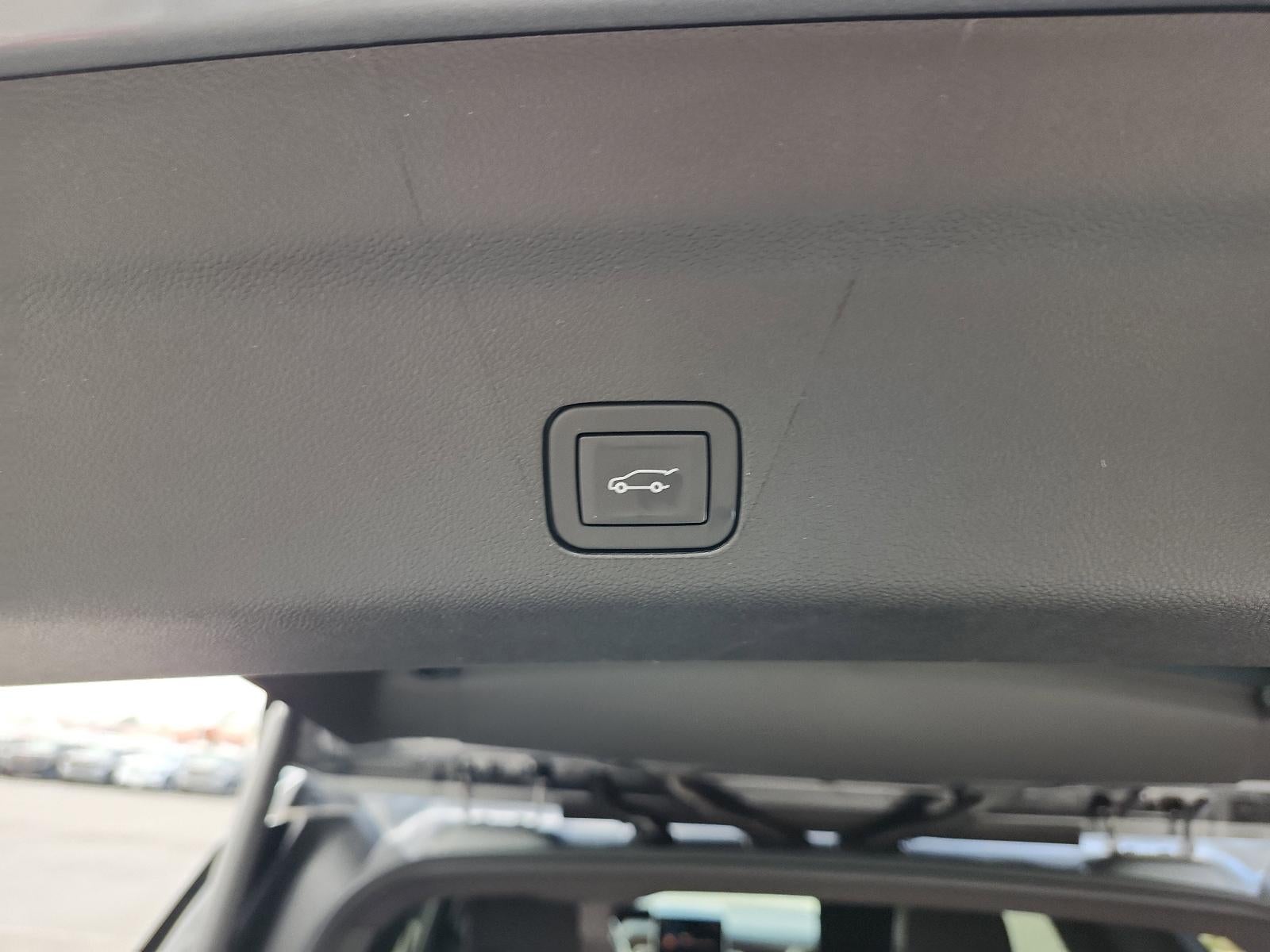 2026 GMC Yukon 4WD 4dr Denali Ultimate