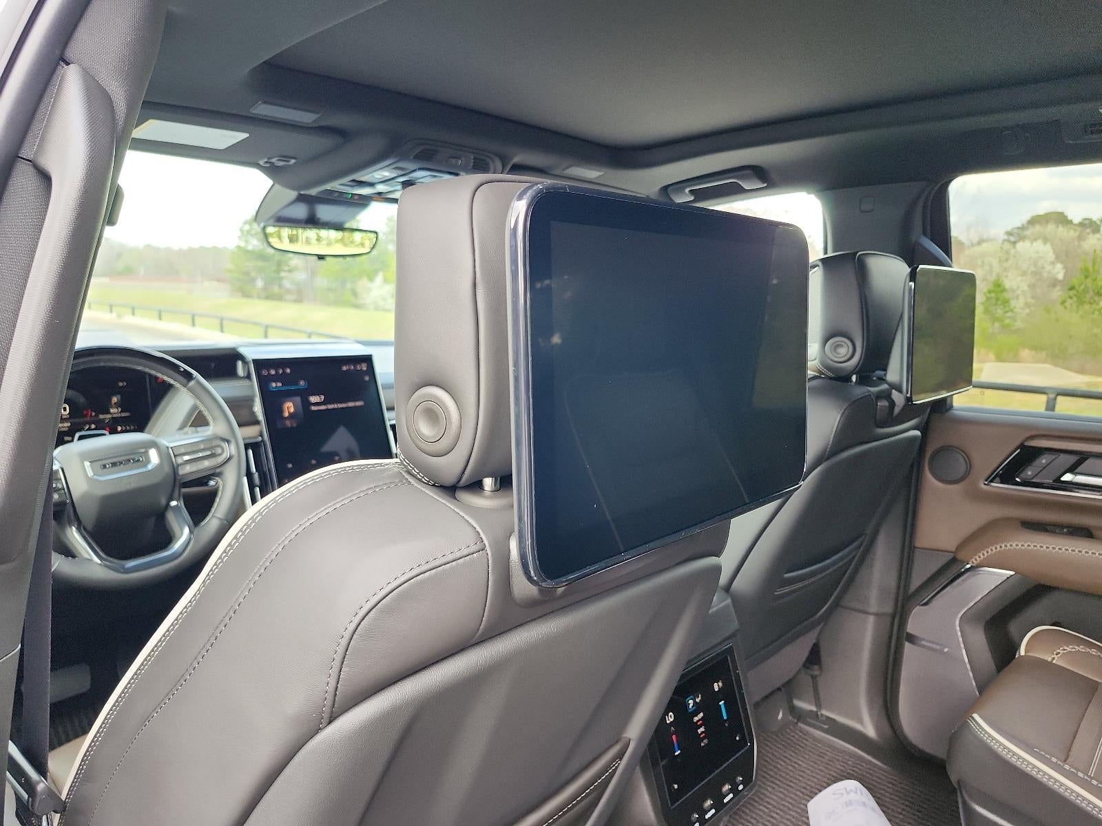 2026 GMC Yukon 4WD 4dr Denali Ultimate