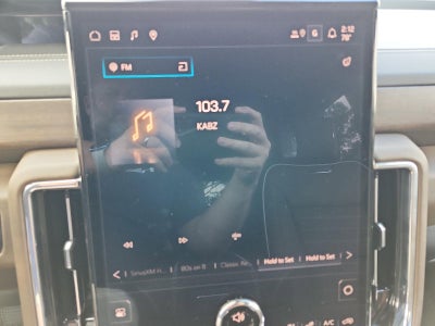 2026 GMC Yukon 4WD 4dr Denali Ultimate