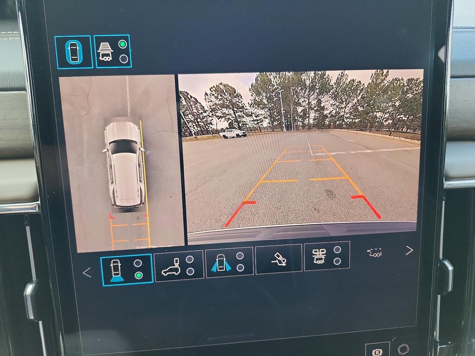 2026 GMC Yukon 4WD 4dr Denali Ultimate