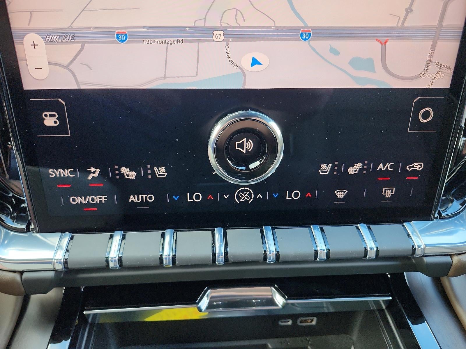 2026 GMC Yukon 4WD 4dr Denali Ultimate