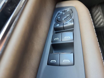 2026 GMC Yukon 4WD 4dr Denali Ultimate