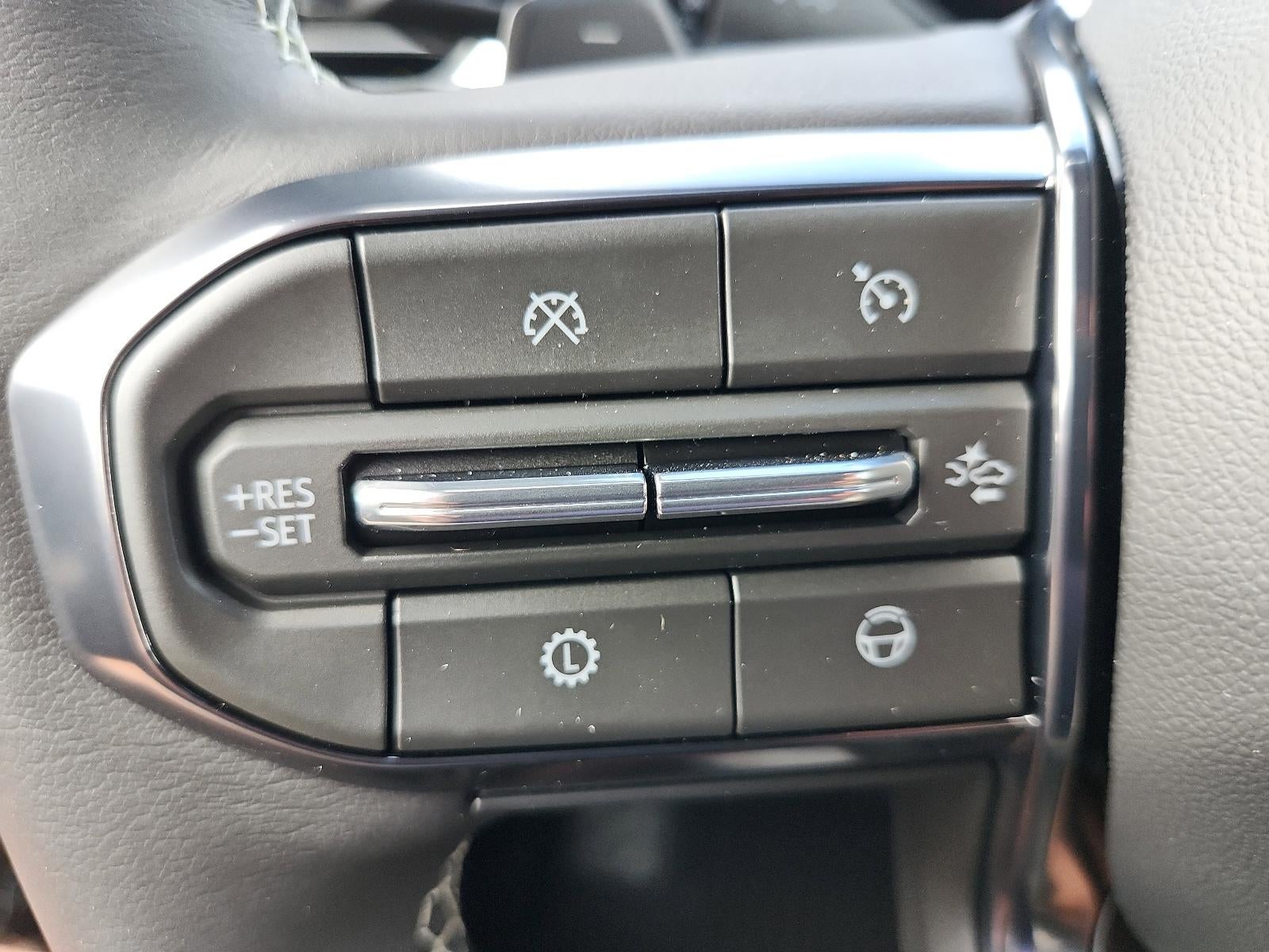 2026 GMC Yukon 4WD 4dr Denali Ultimate