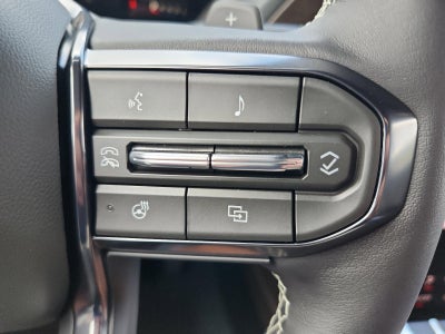 2026 GMC Yukon 4WD 4dr Denali Ultimate