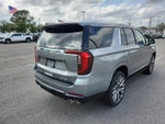 2026 GMC Yukon 4WD 4dr Denali Ultimate
