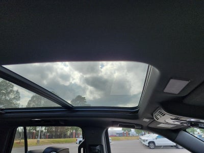 2026 GMC Yukon 4WD 4dr Denali Ultimate