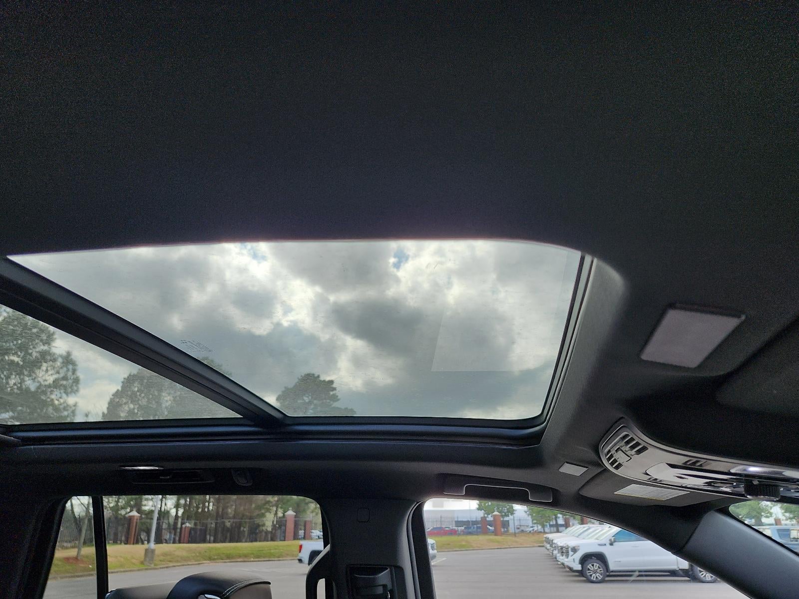 2026 GMC Yukon 4WD 4dr Denali Ultimate