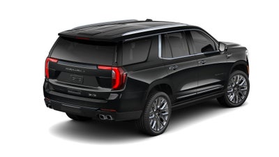 2026 GMC Yukon 4WD 4dr Denali Ultimate