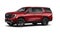 2026 GMC Yukon 4WD 4dr Denali Ultimate