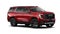 2026 GMC Yukon 4WD 4dr Denali Ultimate