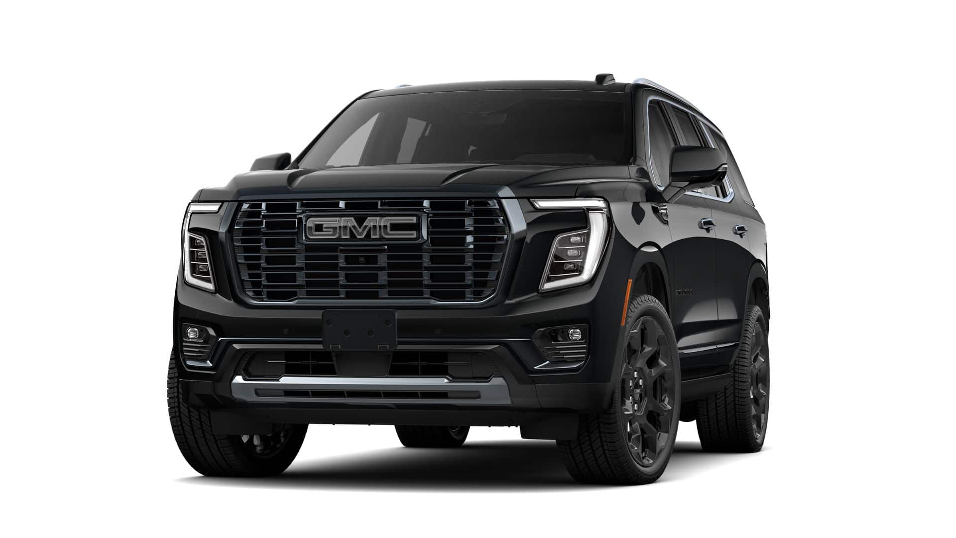 2026 GMC Yukon 4WD 4dr Denali Ultimate