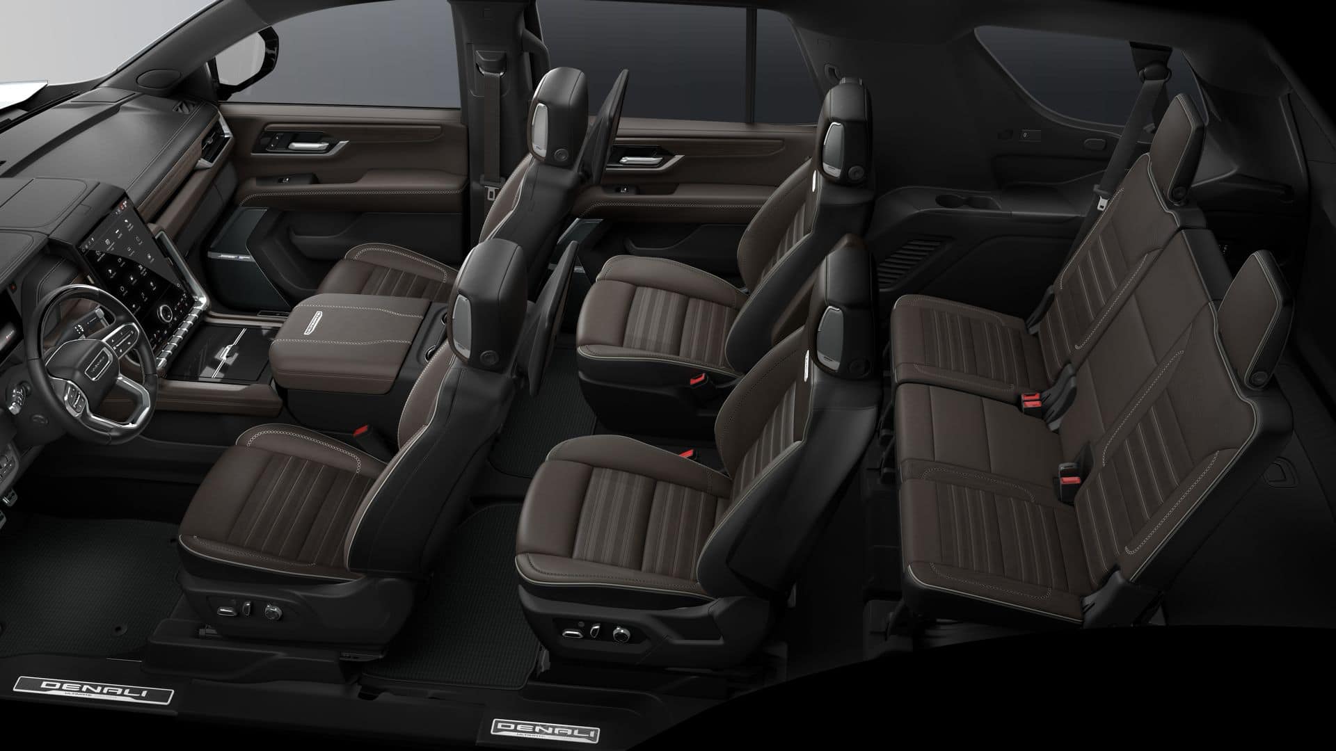 2026 GMC Yukon 4WD 4dr Denali Ultimate