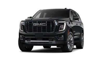 2026 GMC Yukon 4WD 4dr Denali Ultimate