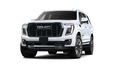 2027 GMC Yukon 4WD 4dr Denali Ultimate