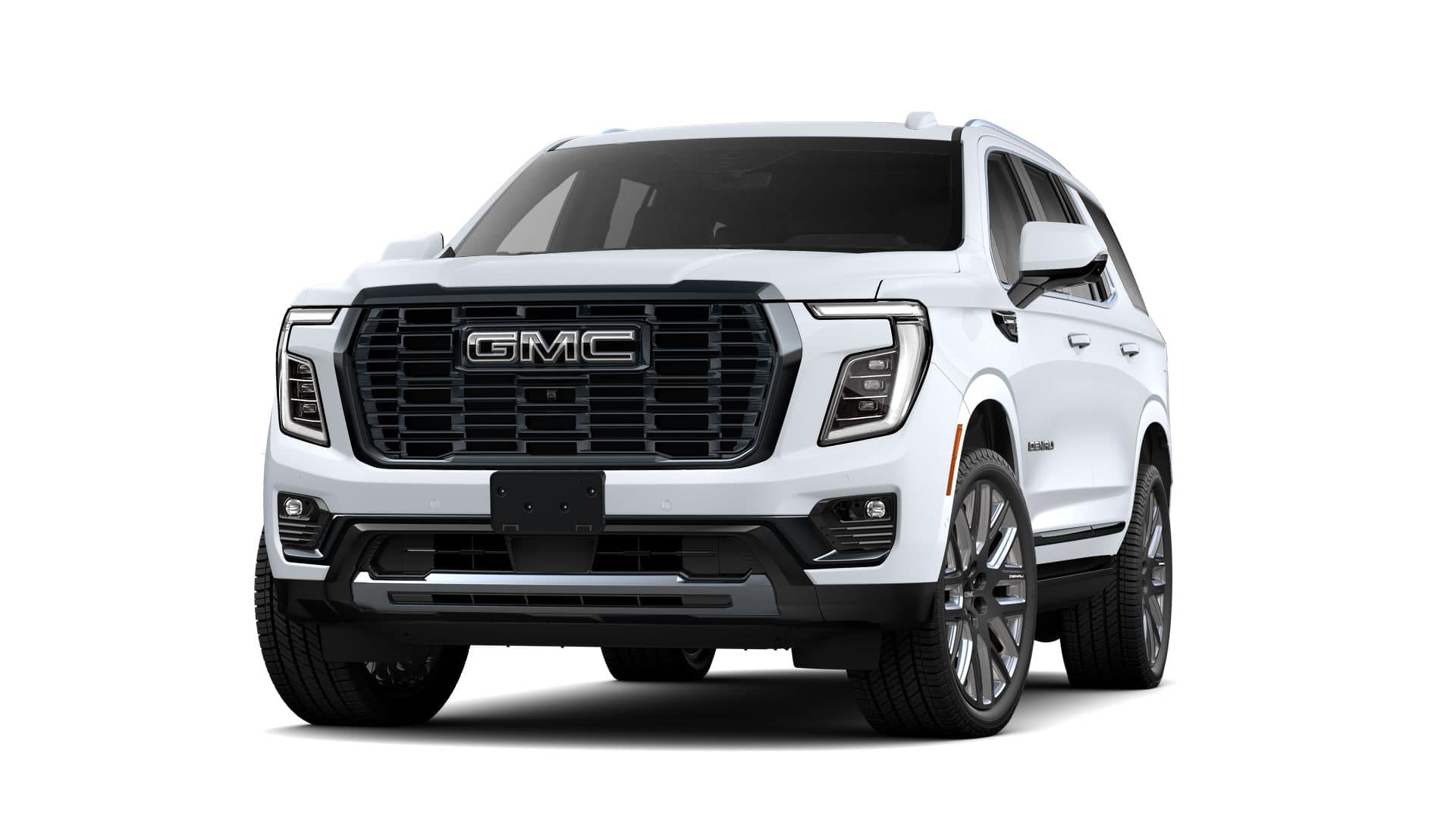 2027 GMC Yukon 4WD 4dr Denali Ultimate