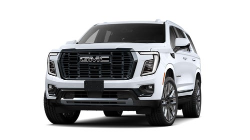 2027 GMC Yukon 4WD 4dr Denali Ultimate