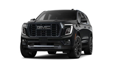 2027 GMC Yukon 4WD 4dr Denali Ultimate