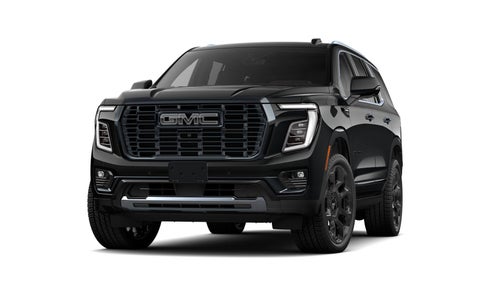 2027 GMC Yukon 4WD 4dr Denali Ultimate