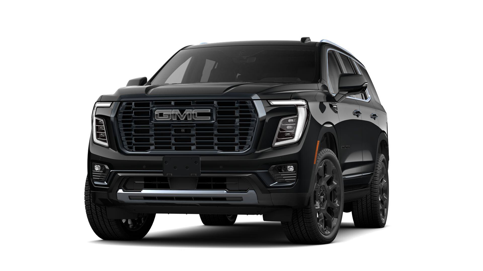 2027 GMC Yukon 4WD 4dr Denali Ultimate