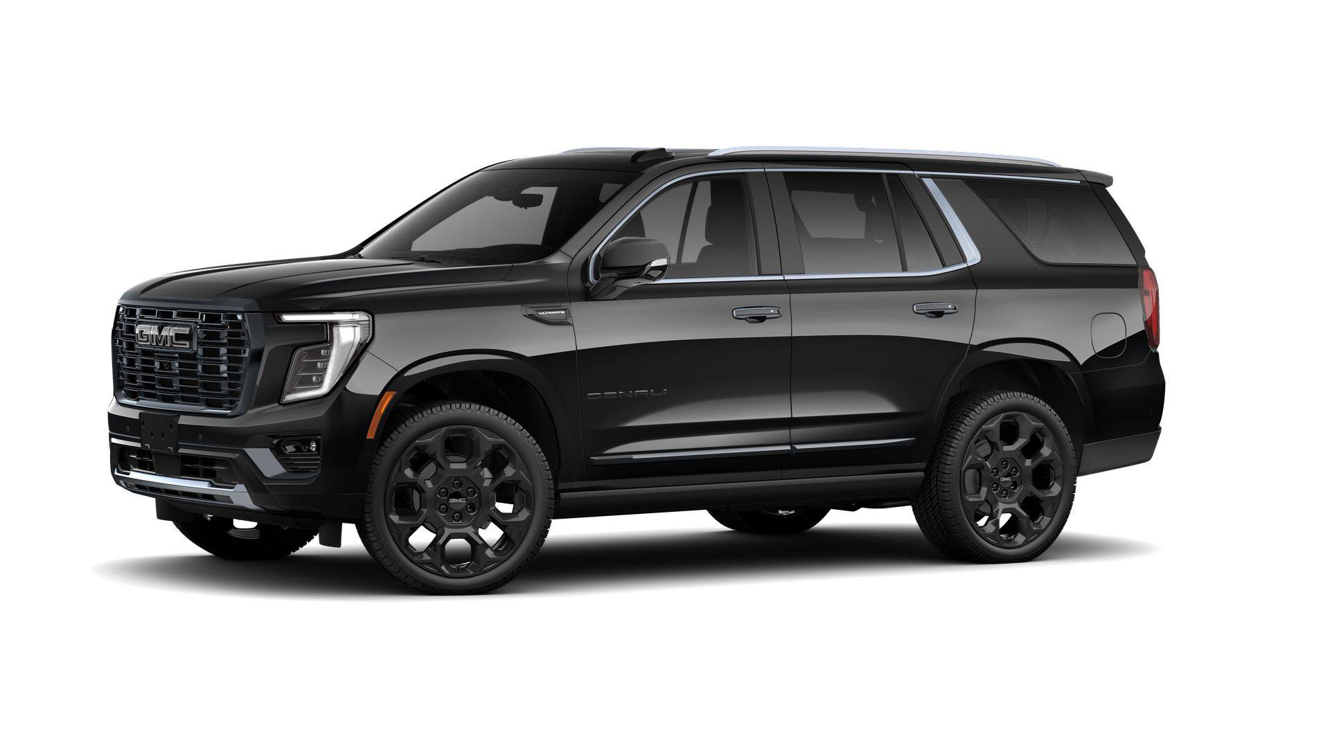 2027 GMC Yukon 4WD 4dr Denali Ultimate