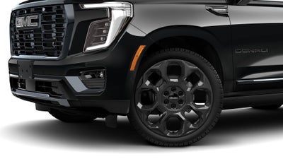 2027 GMC Yukon 4WD 4dr Denali Ultimate