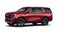 2026 GMC Yukon 4WD 4dr Denali Ultimate